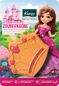 Kinder Badezusatz Farbsprudelbad Zauberkrone Kneipp Naturkind