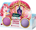 Kinder Badezusatz Sprudelbad Einhornkutsche Kneipp Naturkind