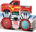 Kinder Badezusatz Sprudelbad Turbo Truck Kneipp Naturkind