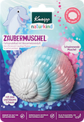 Kinder Badezusatz Zaubermuschel Farbsprudelbad Kneipp Naturkind