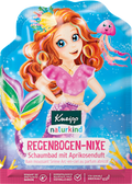 Schaumbad Regenbogen-Nixe Kneipp Naturkind