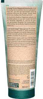 Pflegedusche Kleine AUSZEIT Kneipp