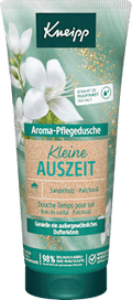 Pflegedusche Kleine AUSZEIT Kneipp