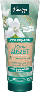 Pflegedusche Kleine AUSZEIT Kneipp