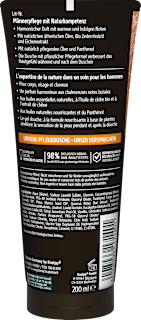 Pflegedusche Men Kraftvoll 3in1 Kneipp