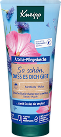 Pflegedusche So schön, DASS ES DICH GIBT Kneipp