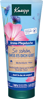 Pflegedusche So schön, DASS ES DICH GIBT Kneipp