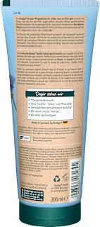 Pflegedusche So schön, DASS ES DICH GIBT Kneipp