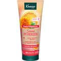 Pflegedusche Sonne IM HERZEN Kneipp