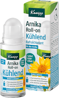 Roll- on kühlend Arnika  Kneipp