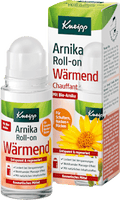 Roll- on wärmend Arnika Kneipp
