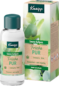 Sauna Aufguss Eukalyptus Birke Kneipp