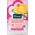 Schaumbad Du bist mein SONNENSCHEIN Kneipp