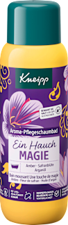 Schaumbad Ein Hauch MAGIE Kneipp