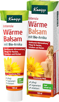 Wärmebalsam mit Arnika Kneipp