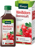 Weißdorn Beerensaft für Herz und Kreislauf Kneipp