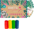 Knete Bag Set 4tlg KNETÄ