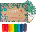 Knete Bag Set 8tlg KNETÄ