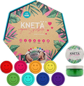 Knete Dosenset 8tlg KNETÄ