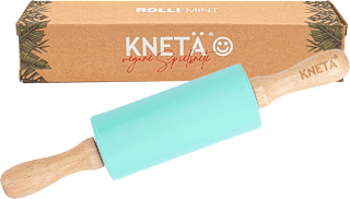 Knetzubehör Rolli Mint KNETÄ