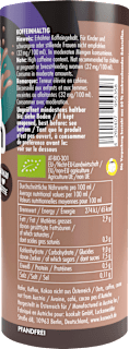 Trinkfertiger Schokodrink, Chocochino mit Koffein koawach