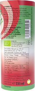 Trinkfertiger Schokodrink, Strawberry Matcha mit Koffein koawach