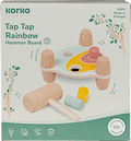 Kinderspiel Kork-Hammerspiel Korko