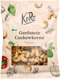 Cashewkerne mit Toskanagewürz KoRo