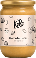 Erdnussmus KoRo