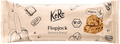 Haferriegel, Flapjack Banana Bread  KoRo