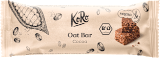Haferriegel, Oat Bar Cocoa KoRo