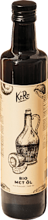 MCT Öl KoRo