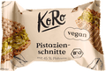 Pistazienschnitte mit 45 % Pistazie KoRo