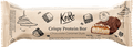 Proteinriegel 31%, Crispy Chocolate Caramel Style KoRo