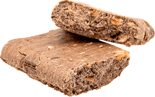 Proteinriegel Haselnuss, vegan KoRo