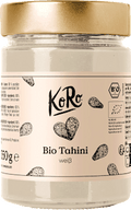 Sesammus,Tahini weiß KoRo