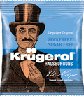 Bonbon, Leipziger Orginal, zuckerfrei Krügerol