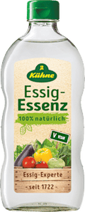 Essigreiniger Essenz zum Reinigen & Kochen Kühne
