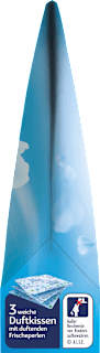 Duftkissen Sommerwind Kuschelweich