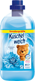 Weichspüler Sommerwind 28WL  Kuschelweich