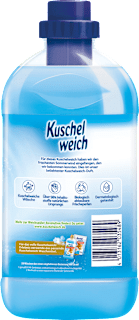 Weichspüler Sommerwind 28WL  Kuschelweich