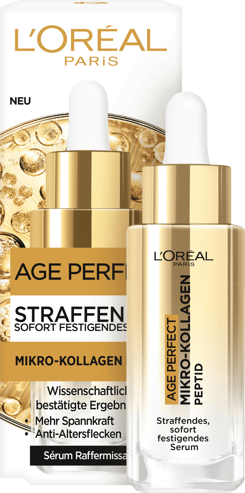 L'ORÉAL PARiS None Media 1