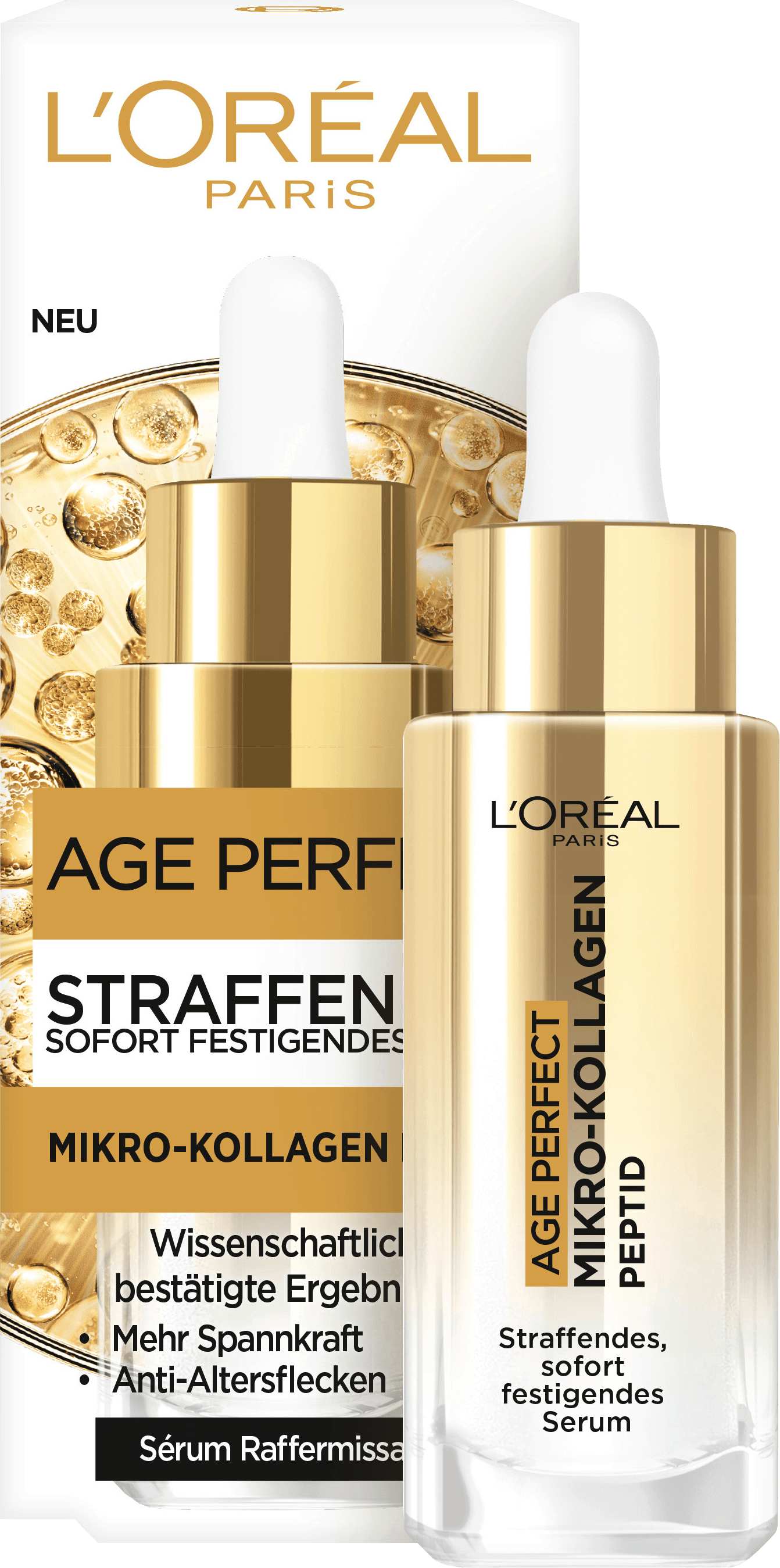 L'ORÉAL PARiS None Media 1