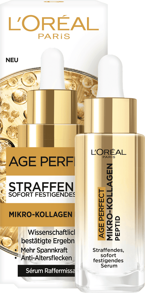 L'ORÉAL PARiS None Media 1