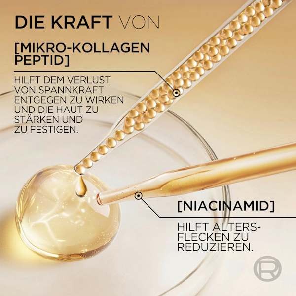 Age Perfect Mikro-Kollagen Serum L'ORÉAL PARiS