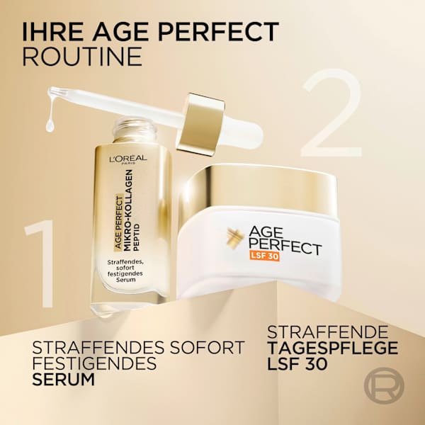 Age Perfect Mikro-Kollagen Serum L'ORÉAL PARiS