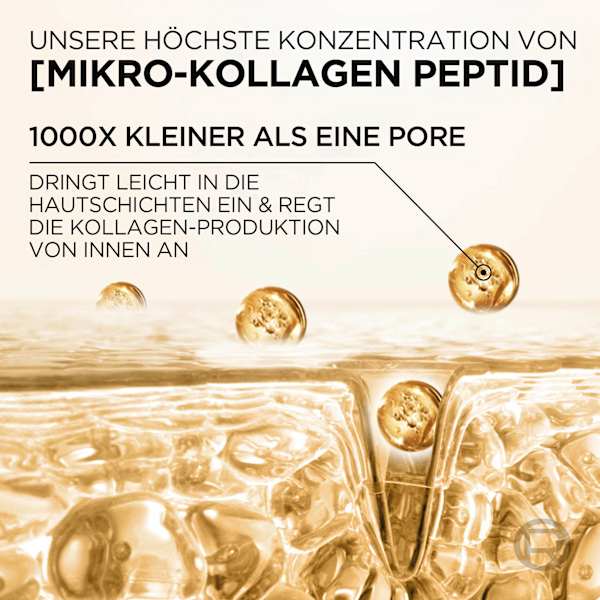 Age Perfect Mikro-Kollagen Serum L'ORÉAL PARiS