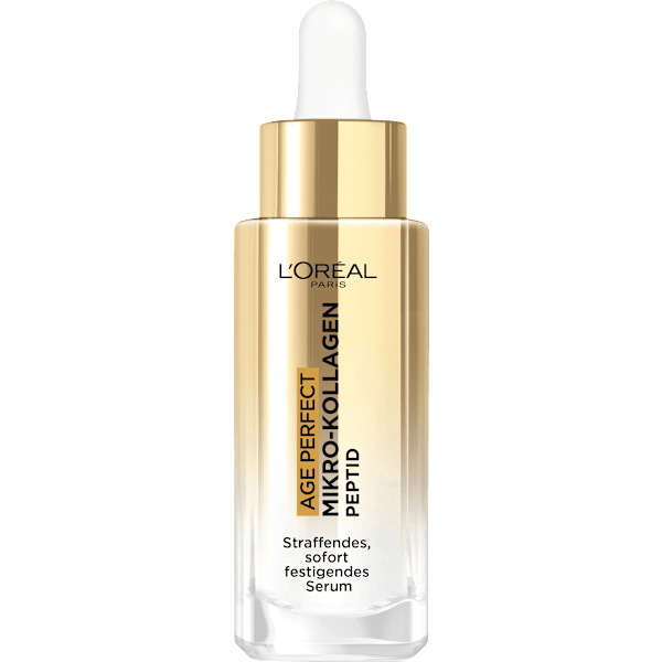 Age Perfect Mikro-Kollagen Serum L'ORÉAL PARiS