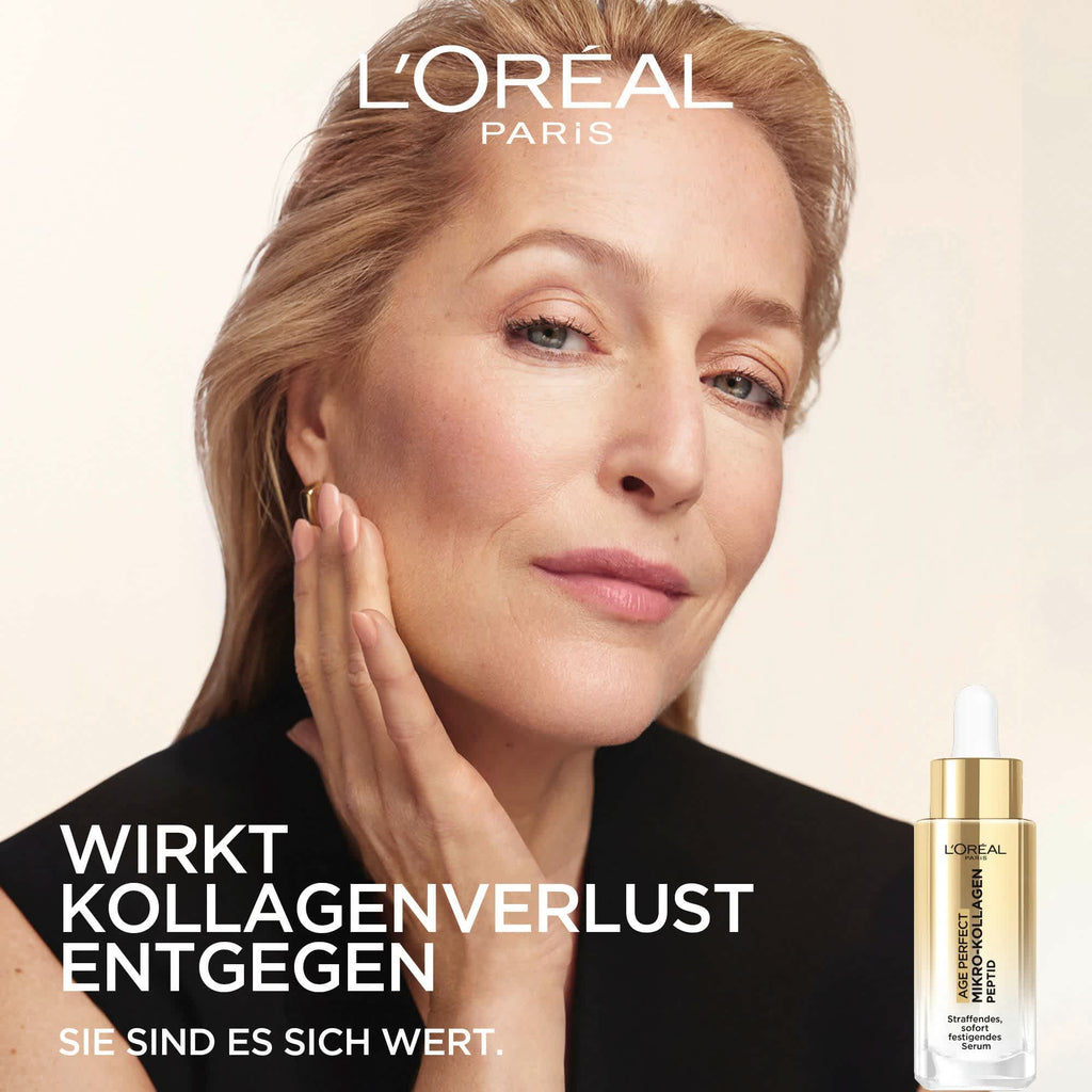 L'ORÉAL PARiS None Media 5