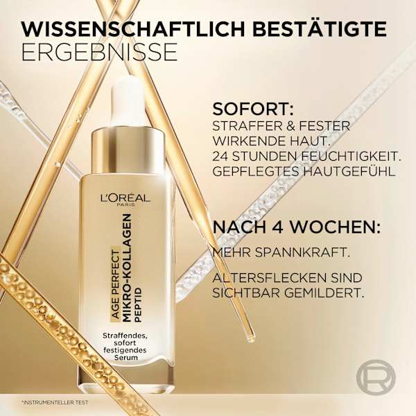 Age Perfect Mikro-Kollagen Serum L'ORÉAL PARiS